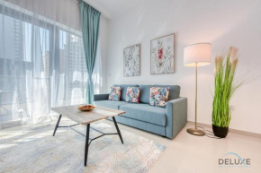 Radiant 1BR at Bay Central Dubai Marina by Deluxe Holiday Homes